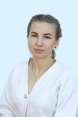 Воспитатель Присухина Кристина Андреевна Воспитатель Присухина Кристина Андреевна