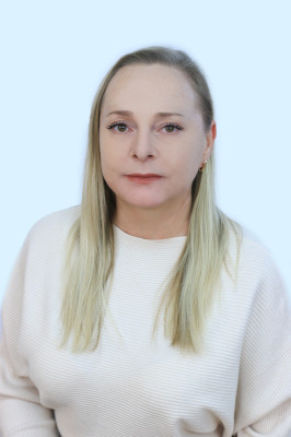 Психолог Зайцева Ирина Васильевна Психолог Зайцева Ирина Васильевна