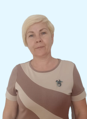 Воспитатель Поескова Марина Николаевна Воспитатель Поескова Марина Николаевна